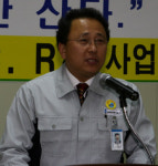 진성티이씨 세계 최고 위해 씰, 롤러에 집중