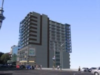 대주건설, 뉴질랜드 주상복합 국내 분양