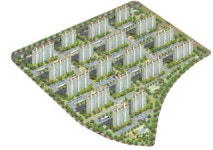 광주 첨단지구 부영 사랑으로 1364가구 분양