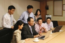 원앤원, 지식경영·독서경영으로 역량 강화