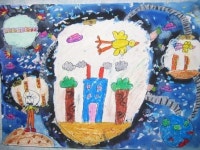 현대오일뱅크, 환경보호 공모전 수상작 발표