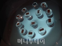 리노공업 초정밀기술로 바이오 산업 가능