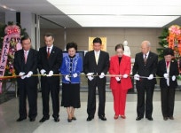 적십자간호대학 후원 바자회 열려