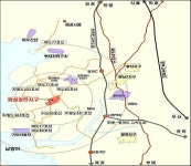 화성 장안지구 택지개발사업 본격화