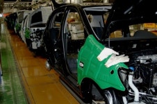 울산의 갈림길… 현대車 vs 현대重