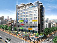 강남 논현동 삼환아르누보Ⅲ 분양