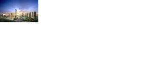 두산산업개발, 청주 지웰시티 시공사로 선정