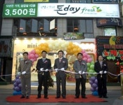 썬미트, 삼겹살 패밀리레스토랑 돈데이 fresh런칭