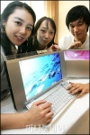 [사진]소니 코리아 신개념 보드(Board) PC 출시
