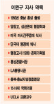 이완구 충남지사,경제기획원등 거친 경제통