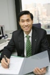 해외시장에 자이(Xi) 아파트 선보입니다