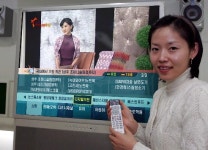 쇼핑도 마음대로 하나TV 홈쇼핑 시작