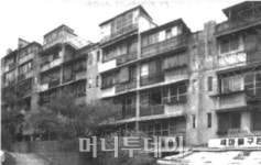 서울은 아파트특별시…10명중6명 아파트거주