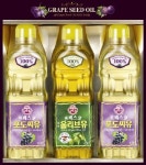 [설 선물]오뚜기, 참기름ㆍ참치 등 1등제품 가득
