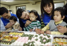 현대차, 설맞아 대규모 사회봉사활동 펼친다