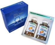 에스에취컴퍼니, 설상품 오메가-3 EPA-DHA 출시