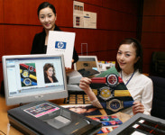 한국HP, 6색 스캐닝 기술 스캐너 내놔