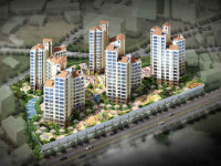 성일건설, 4월 여주군서 200가구 분양