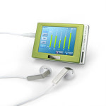 코원시스템 MP3P 코원 D2