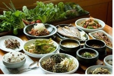 ㈜맛있는 상상, 신메뉴 명품쌈밥 출시