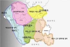 충남, 5개 권역에 4200억 투입해 관광개발