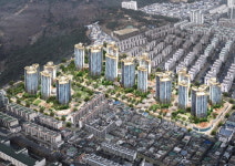 대우건설,울산 일산아파트 재건축 수주