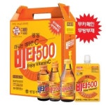 광동제약㈜ 비타500 15억병 판매 돌파