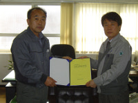 S&T가 인수한 효성기계노조,임금동결선언