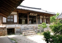풍산, 서애 뜻이어 30년 문화재 지킴이