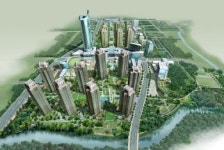 한국판 롯폰기힐스를 꿈군다