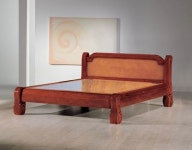 수맥돌침대, 특허품 은나노 항균침대 인기