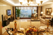 [동영상]천안 한라비발디 하늘정원 있는 아파트