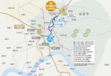 남양주 1만7천가구 쏟아진다