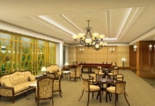 아파트 커뮤니티 이쯤은 돼야죠