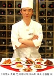 새우요리 달인, 언더더씨 김동립씨