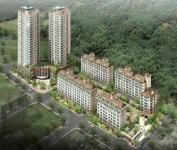 진주 평거동에 하우스토리 분양