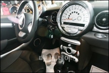 [사진]BMW 뉴 MINI 쿠퍼 S 출시