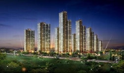 포항 장성 48층 두산 위브 더 제니스 분양