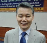 사회적 기업을 키워드립니다