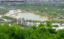 월드컵공원 사용 신청하세요