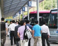 한국의 푸동 아산신도시