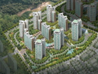 경남 진주 초전동 초전 푸르지오 분양