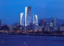 [단독]국민은행 통합본점, IFC서울로 확정