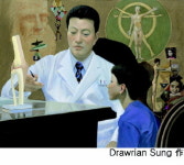 [의학건강] 키 크는 법, ‘강남엄마 따라잡기’