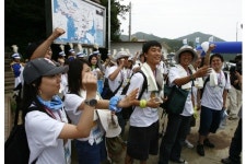 시내버스만 타고 땅끝마을까지 30시간