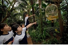 도심 무더위 피해 가볼만 한 곳 2選