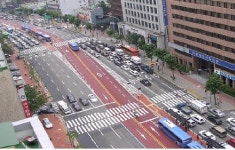 강남구, 교통지옥 오명 벗는다