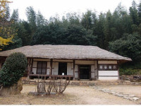 전남 지방문화재 국가지정문화재 지정