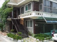 그린파킹 모델하우스 구경오세요