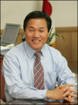 박완수 창원시장 창원은 기업사랑 1번지